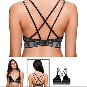 Victoria Secret PINK bralette